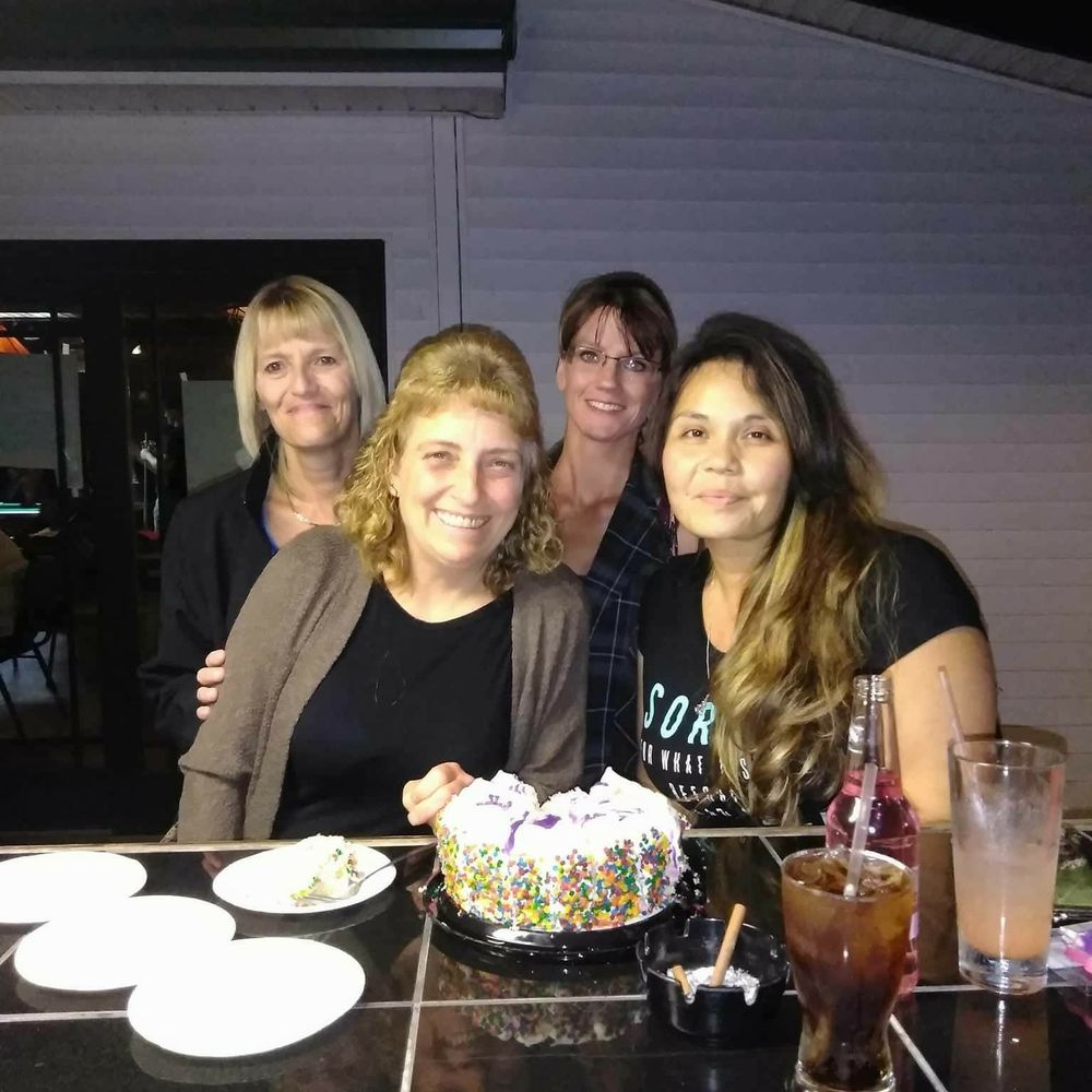 Meet your Posher, Darla